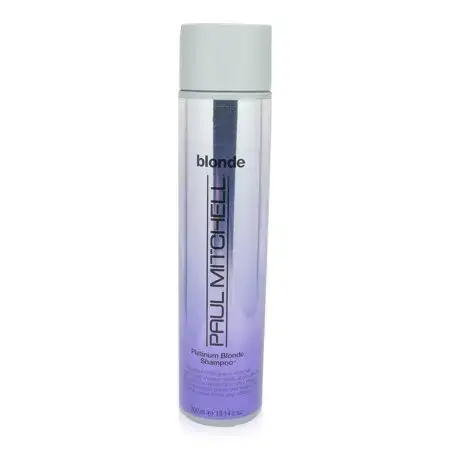 Paul Mitchell Platinum Blonde Shampoo (300ml)