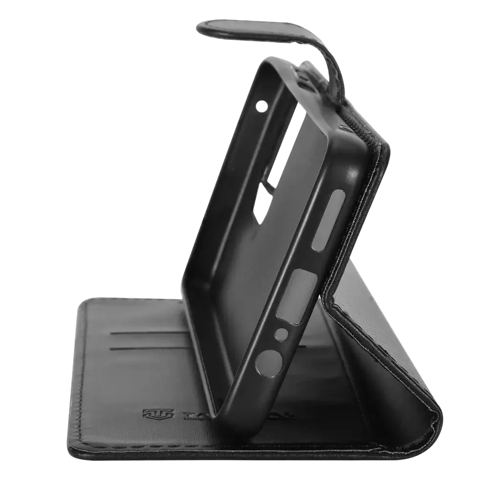 Tactical Field Notes for Motorola Moto G57 Power Black