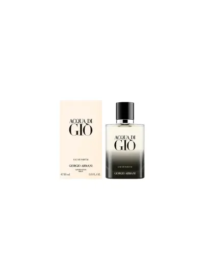 Giorgio Armani Acqua di Giò (EDP) parfimērijas ūdens vīriešiem 50 ml