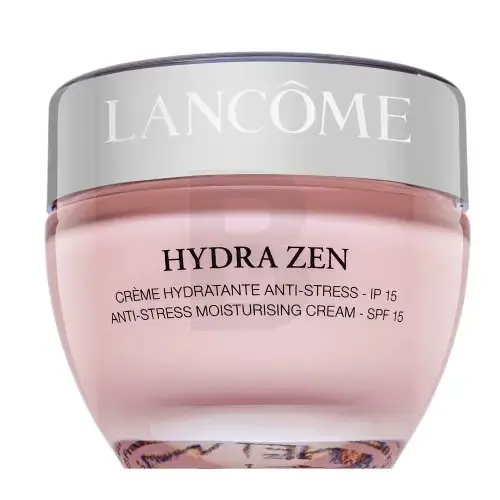 Lancôme Hydra Zen Soothing and Moisturising Cream SPF 20 50 ml