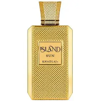 Khadlaj Island Sun Extrait de Parfum 100ml