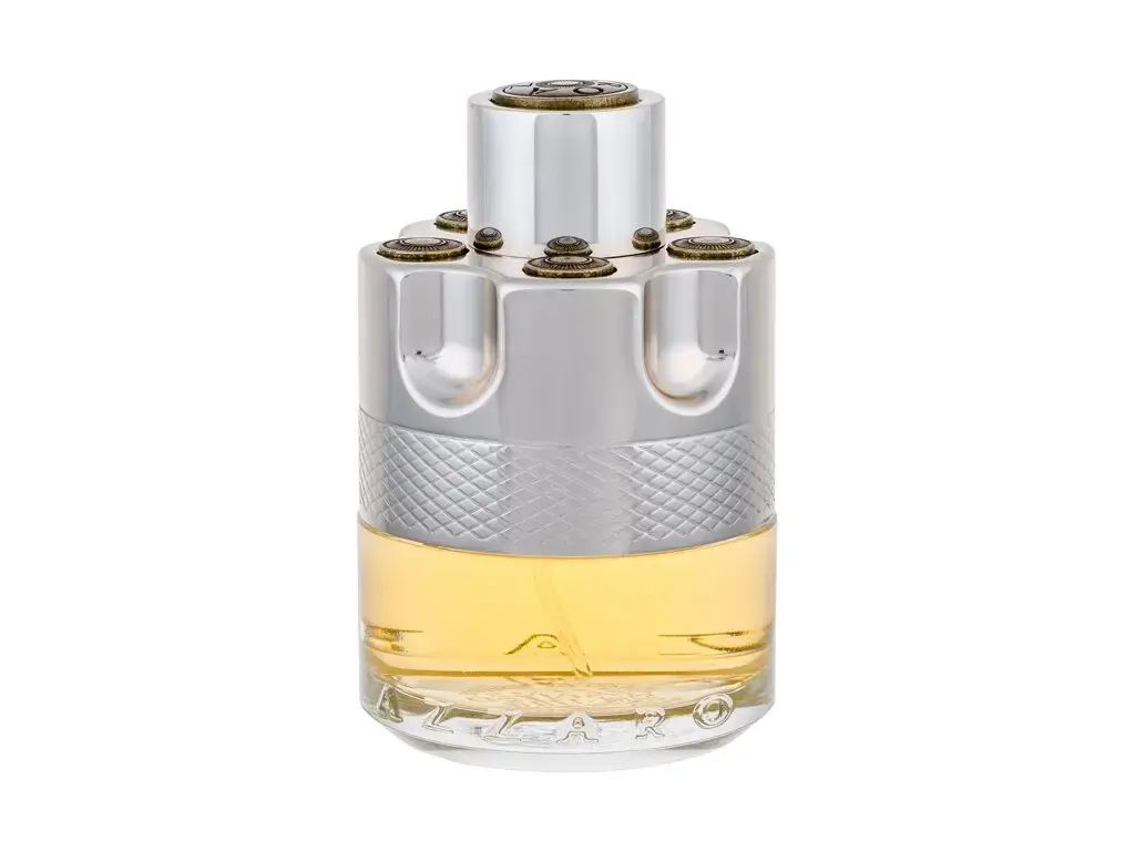 Azzaro Wanted Eau de Toilette 50 ml