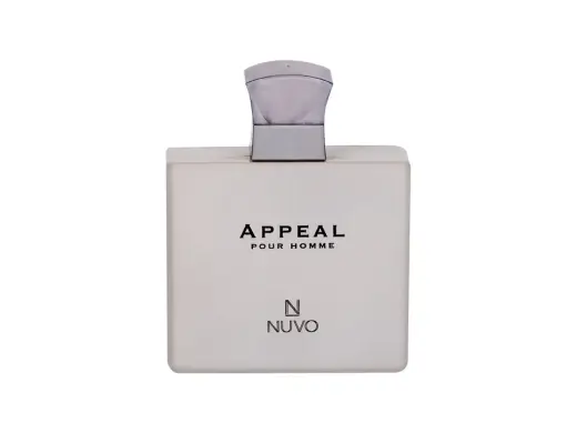Nuvo Parfums Appeal Eau de Toilette 100 ml