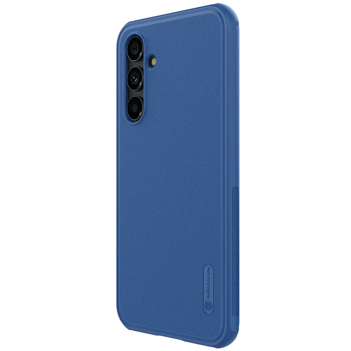 Nillkin Super Frosted PRO Back Cover for  Samsung Galaxy A54 5G Blue