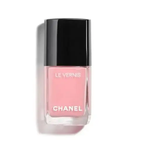 CHANEL LE VERNIS NAIL COLOUR - Orange