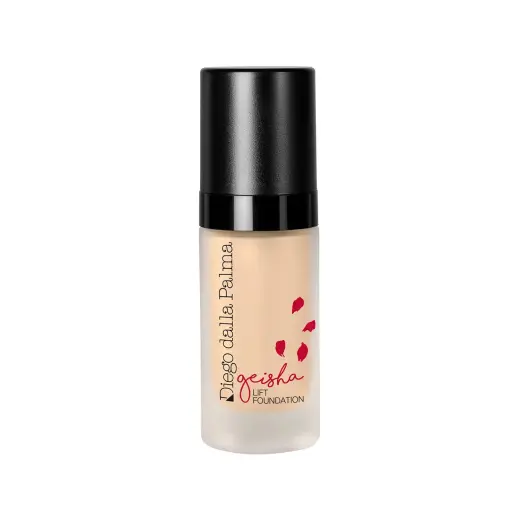Diego Dalla Palma, Geisha Lift, Lifting, Cream Foundation, 222, 30 ml