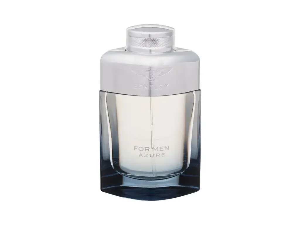 Bentley Bentley For Men Azure Eau de Toilette 100 ml