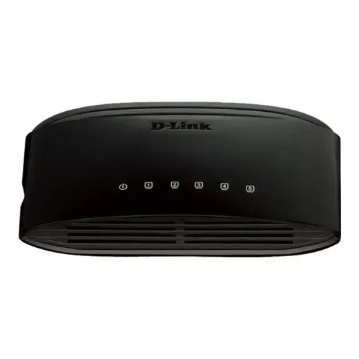 D-LINK DLINK Switch DES-1005D E DES1005D E (DES-1005D|E)