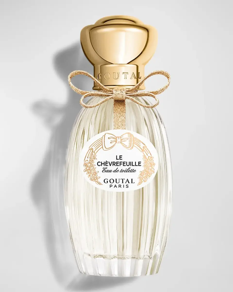 Le Chevrefeuille by Annick Goutal EDT SPRAY 3.4 OZ (NEW PACKAGING) for WOMEN
