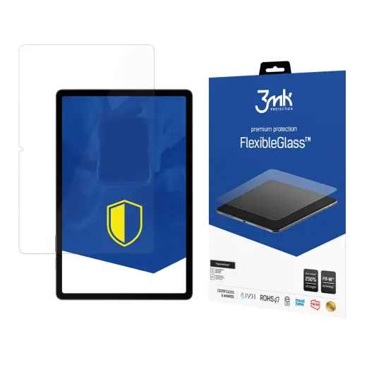 Samsung Galaxy Tab S9 FE - 3mk FlexibleGlass™ 11'' screen protector