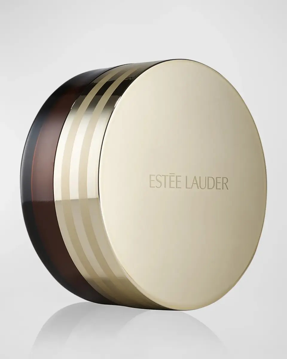 Este Lauder Advanced Night Repair Cleansing Balm with Lipid-rich Oil Infusion, Cleansing Balm, Felt