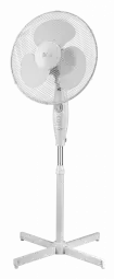 Teesa TSA8021 White