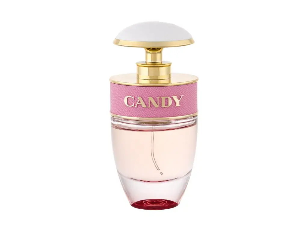 Prada Candy Florale Eau de Toilette 20 ml
