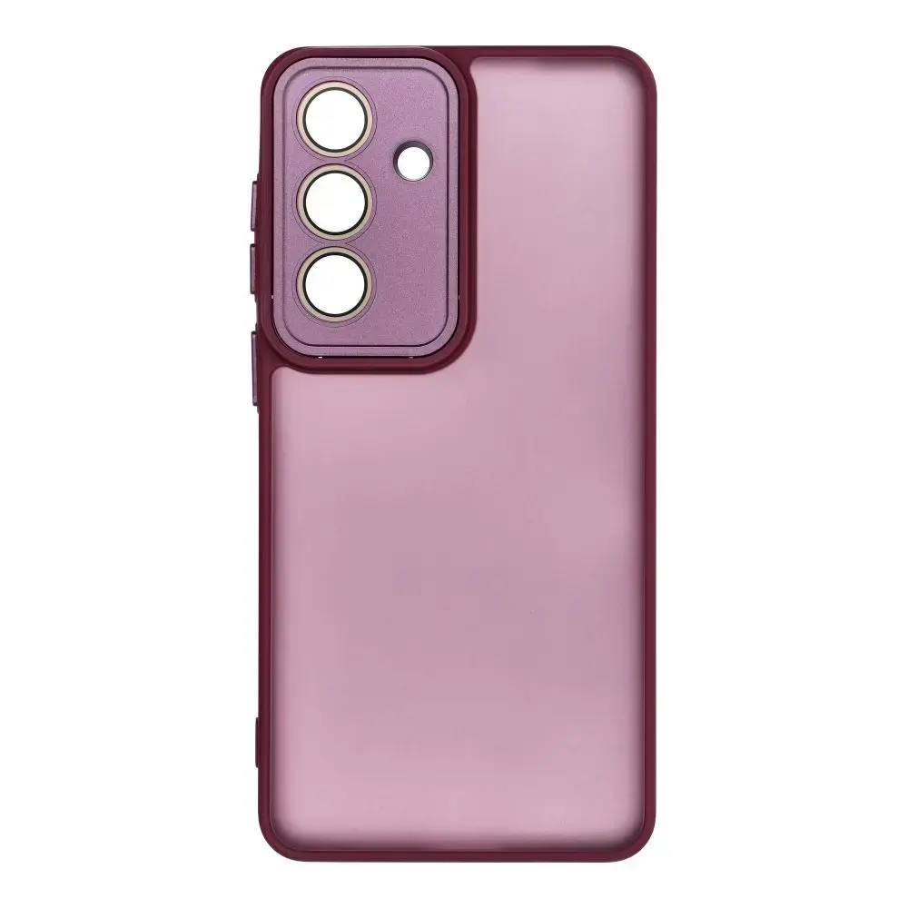 VARIETE maciņš telefonam Samsung Galaxy S26+ (S947) violets