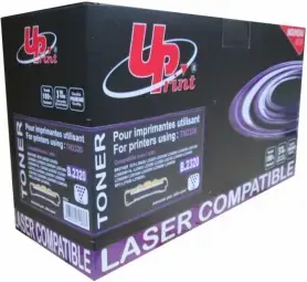 Uprint Brother TN2320/2310 Black