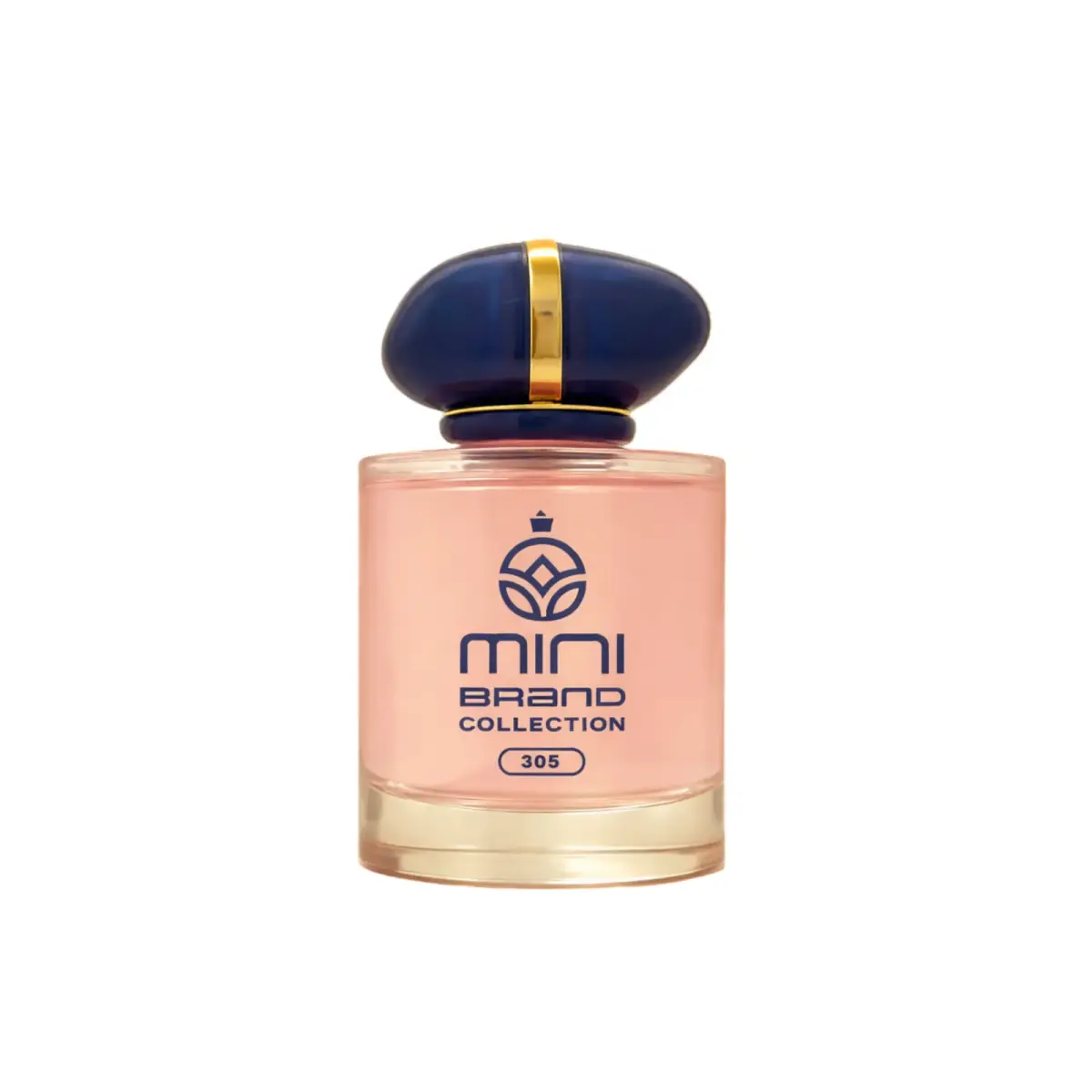Mini Brand 305 (EDP) parfimērijas ūdens sievietēm 25 ml