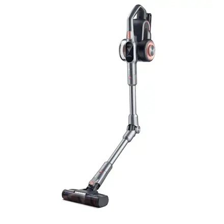 Jimmy Vacuum Cleaner H10 Pro Cordless operating  Handstick and Handheld  28.8 V  Operating time (max) 90 min  Grey  Warranty 24 month(s)