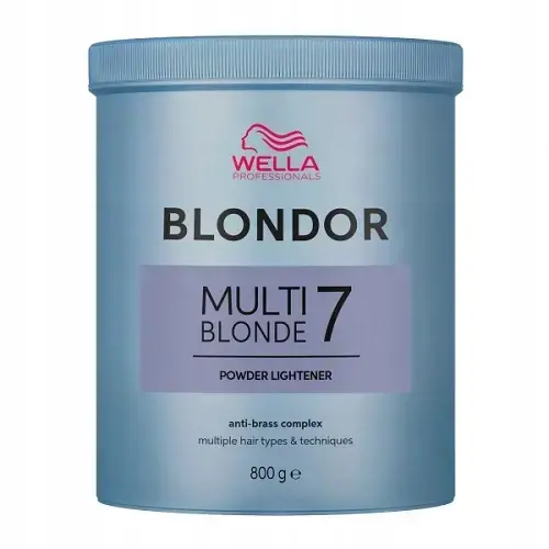 Wella Professional Blondor Multi Blonde - Hair Color - 800.0 G