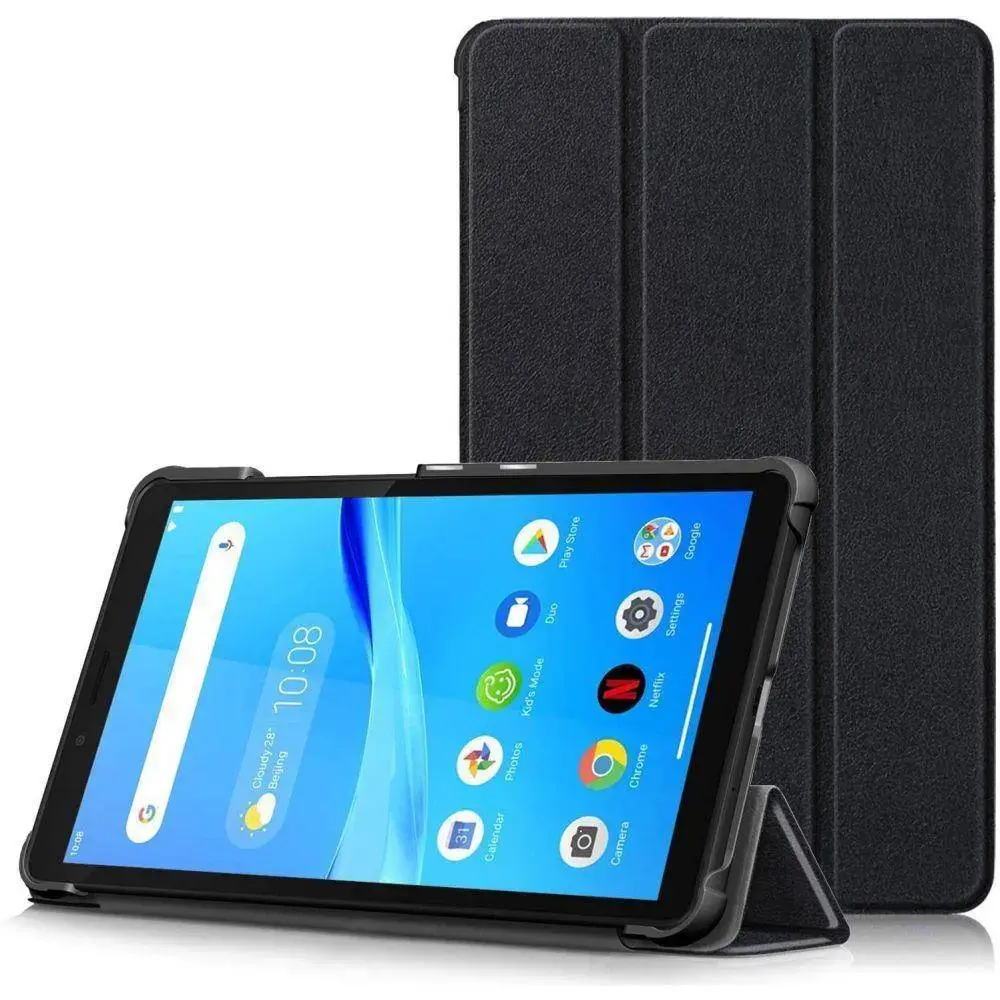 Tech-Protect SmartCase for tablet Lenovo Tab M7 7.0 | 2ND | 3RD GEN TB-7305 black
