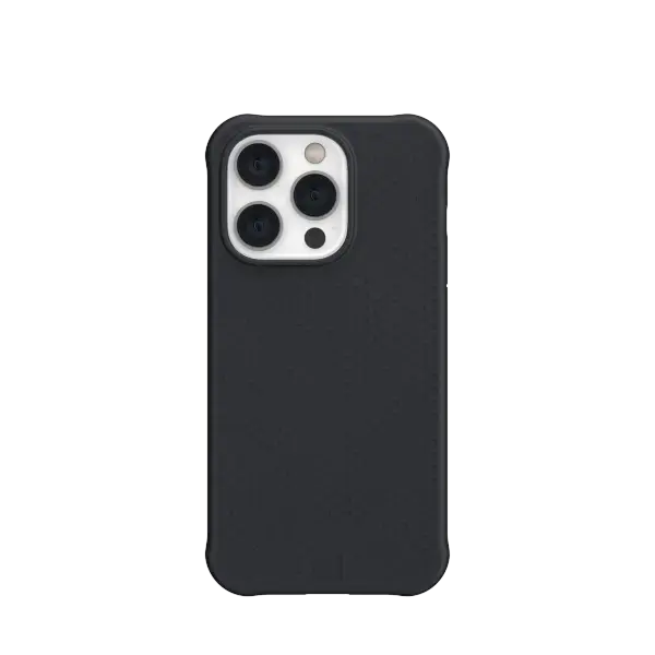 UAG Dot [U] - protective case for iPhone 14 Pro Max, compatible with MagSafe (black)