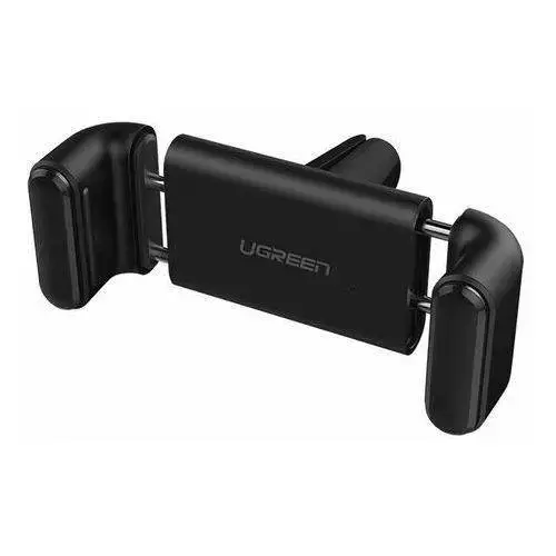UGREEN Clamped phone holder for smartphones (Black)