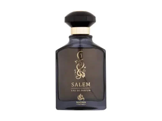 Nasma Salem (EDP) parfüümvesi meestele 100 ml