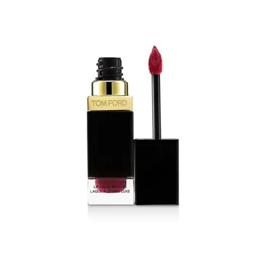 Tom Ford, Luxe Vinyl, Matte, Liquid Lipstick, 05, Unzip, 6 ml