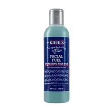 Facial Fuel Energizing Face Wash - Cleansing Facial Gel For Men