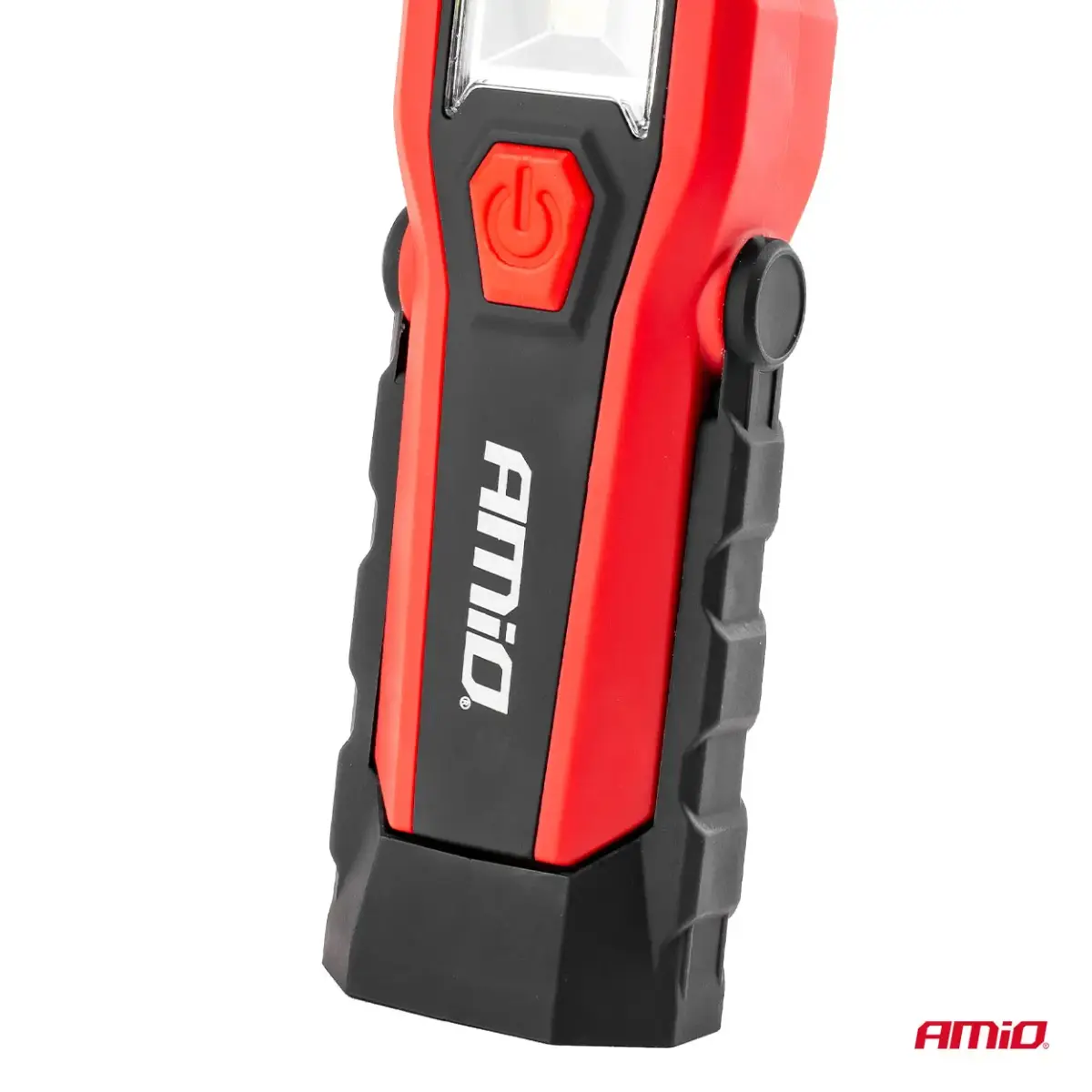 LED Inspection lamp with rotation 180° 1800 mAh