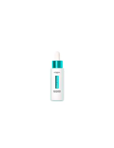 L'OREAL NIACINAMIDA ANTI-MANCHAS BRIGHT REVEAL SERUM 30 ML