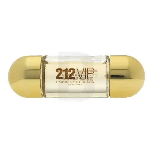 Carolina Herrera 212 VIP Eau de Parfum for women 30ml