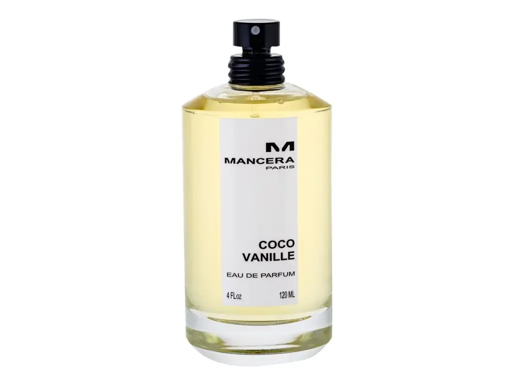 MANCERA Coco Vanille Eau de Parfum 120 ml