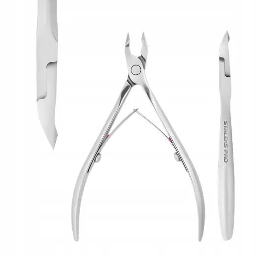 Staleks Expert 90 5mm Professional Cuticle Nipper - Professional Cuticle Nipper