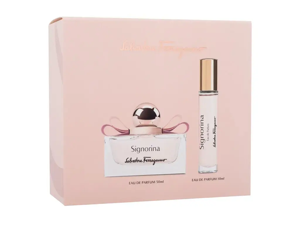 Ferragamo Signorina Eau de Parfum 50 ml