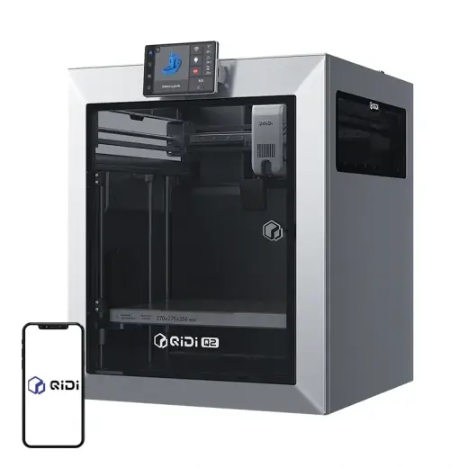 Qidi Q2 3D Printer