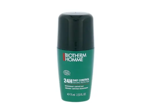 Biotherm Homme Day Control Natural Protect 24H Deodorant 75 ml