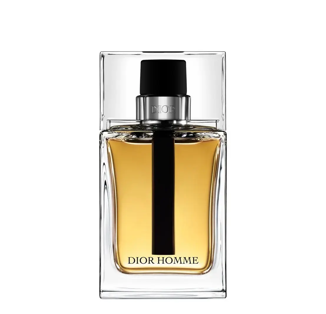 Christian Dior, Dior Homme, Eau De Toilette, For Men, 100 ml *Tester