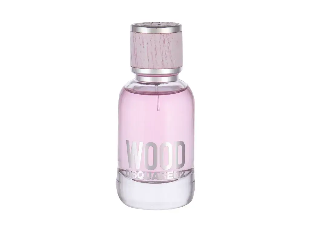 Dsquared2 Wood Eau de Toilette 50 ml