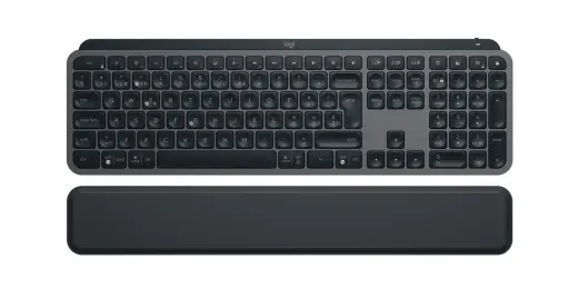 Logitech Keyboard MX Keys S / 920-011573 Graphite