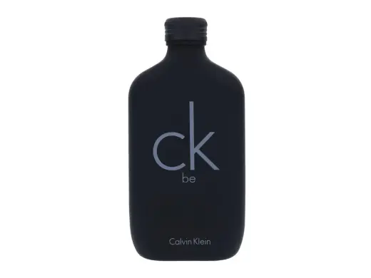 Calvin Klein CK Be Eau de Toilette 200 ml