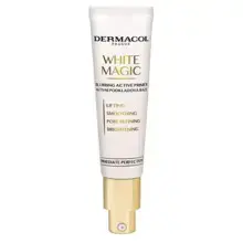 White Magic Makeup Primer