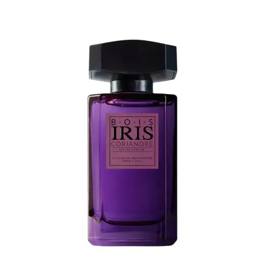 La Closerie Des Parfums Bois Iris Coriandre (EDP) парфюмерная вода унисекс 100 мл
