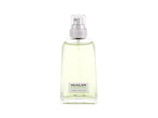 Mugler Cologne Come Together (EDT) tualetes ūdens unisex 100 ml