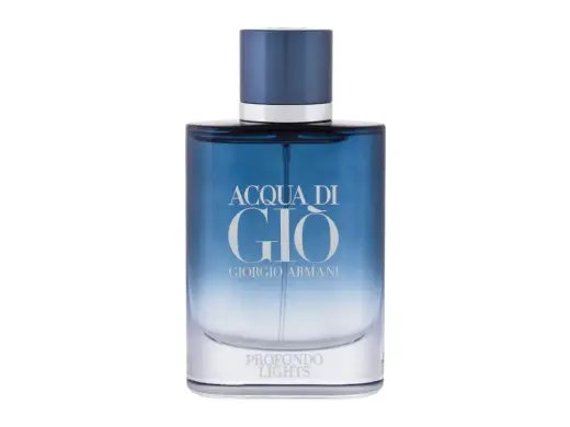 Giorgio Armani Acqua di Gio Profondo Lights Eau de Parfum 75 ml