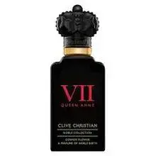 Clive Christian VII Queen Anne Cosmos Flower Parfum