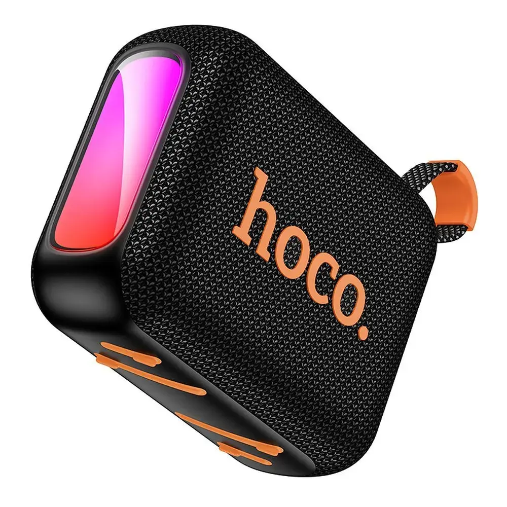 Speaker bluetooth 10W 4h Hoco HC31 black