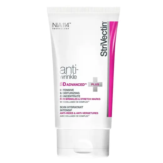 StriVectin SD Advanced PLUS Intensive Moisturizer for Stretchmarks and Wrinkles 2 Oz / 59 Ml