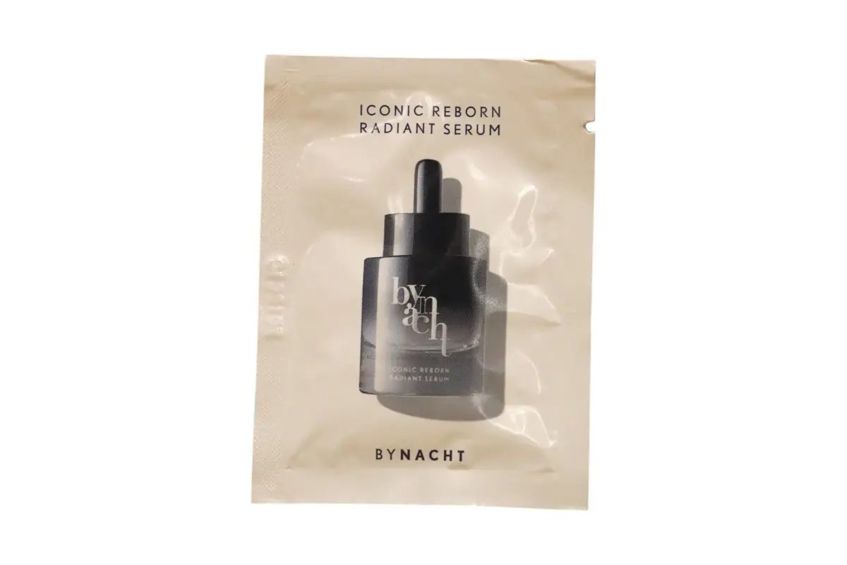 Bynacht Iconic Reborn, Anti-Aging, Night Serum