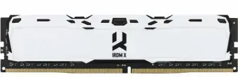 Goodram 8GB IRDM X White