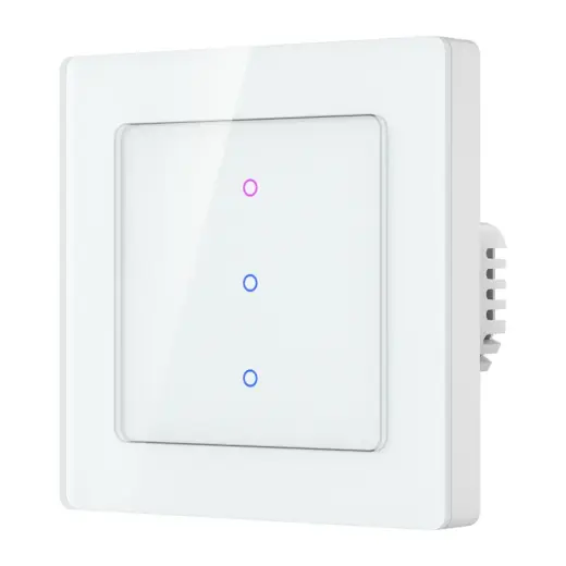 Avatto TS20-EU-W3 WiFi touch light switch